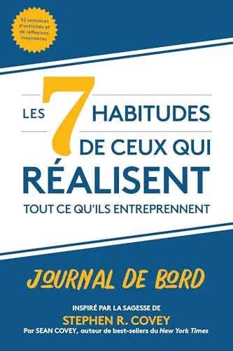 Les 7 habitudes de ceux qui réalisent tout ce qu’ils entreprennent — Stephen Covey.webp