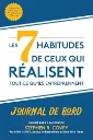 Les 7 habitudes de ceux qui réalisent tout ce qu’ils entreprennent — Stephen Covey.webp